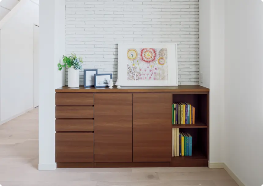 ウィザースホームの注文住宅はココがすごい!画像3